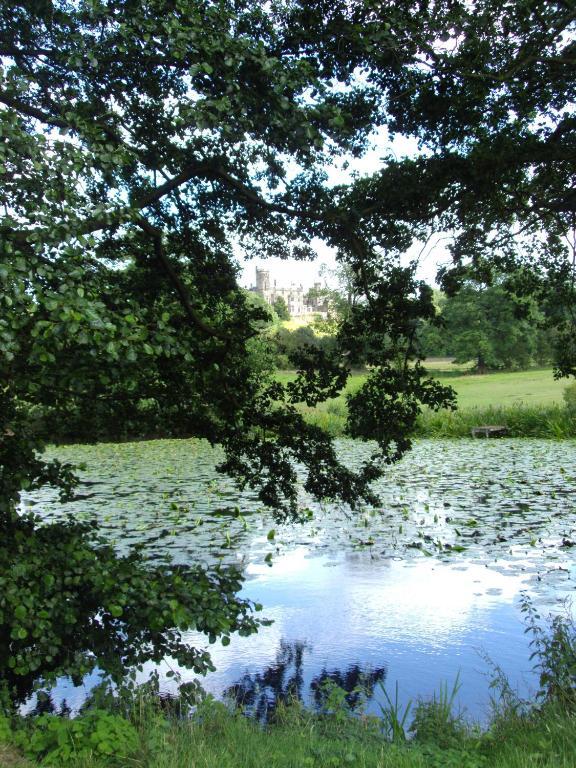 Abbey Farm Bed And Breakfast Atherstone Esterno foto